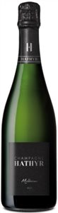 Champagne Hathyr Brut Millesime 2012